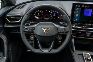 Cupra Leon II 2025 Cupra Leon Sportstourer 2.0 TSI 204 KM DSG 4Drive, zdjęcie 18