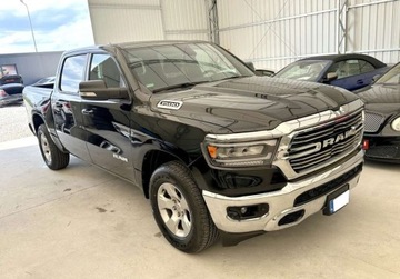 Dodge Ram V 2021 Dodge RAM 4x4 RAM 1500 5.7 HEMI 390 KM 2021r 4.000 km Warszawa 5.7, zdjęcie 11