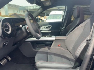 Mercedes GLB 2026 200 Pakiet Advanced Plus z Dodatkami Cyfrowymi + Pakiet Night, zdjęcie 6