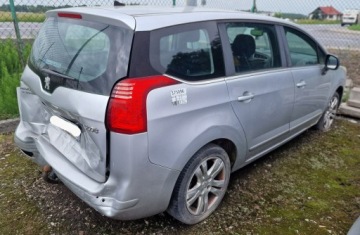Peugeot 5008 I 2012 Peugeot 5008 1.6hdi 7 osób 130tys.km ! !, zdjęcie 27