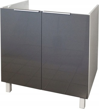 Szafka kuchenna pod zlew Berlioz Creations CE8BG