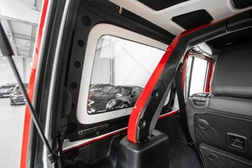 Jeep Wrangler IV 2021 Jeep Wrangler Unlimited SRT 392 6.4 V8 Bezwypadek!, zdjęcie 26