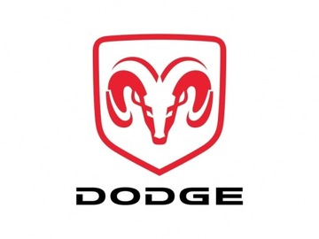 PODBĚH DODGE RAM 1500 2019-2023