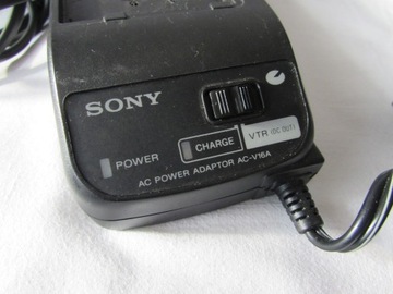 Комплект камеры Sony CCD-TRV21E Video 8 Video8