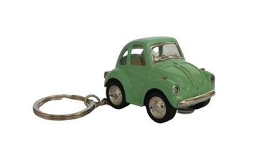 Brelok VW GARBUS BEETLE MEGA KOLOR !!! DLA FANA