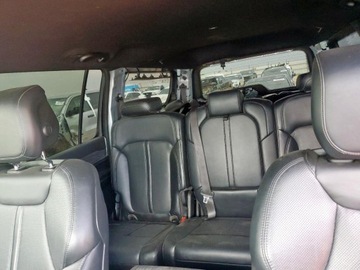 Jeep Wagoneer II 2022 Jeep Wagoneer Series III 2022 5.7l 5.7 Benzyna 392KM, zdjęcie 10