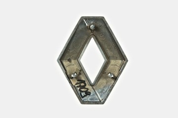 ZNAKY ZNAK LOGO KRYT KUFRU ZADNÍ RENAULT MODUL I - ORIG!