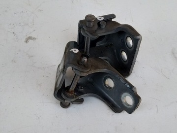 CITROEN DS3 PANT PANTY DVEŘE PRAVÉ KTH