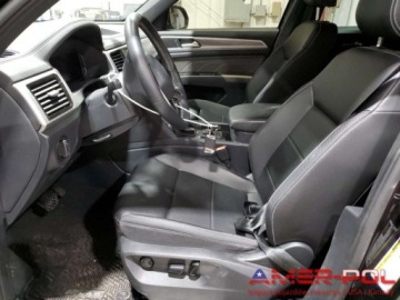 Volkswagen 2023 Volkswagen Atlas _CROSS SPORT SE_4x4_2023r. 2.0 Benzyna 235KM, zdjęcie 7