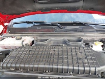  RAM 1500 TRX 57 Box 2022 6.2l 6.2 Benzyna 702KM, zdjęcie 8