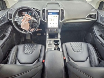 Ford Edge II 2024 Ford Edge Titanium 2024 2.0 Benzyna 250KM, zdjęcie 8