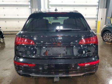 Audi Q5 II 2023 Audi Q5 Prestige 45 2023 2.0 Benzyna 261KM, zdjęcie 2