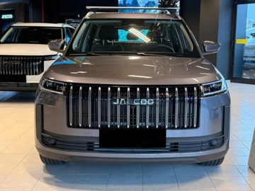 Jaecoo 5 1.6T 147KM 2025 JAECOO 5 1.6 T-GDI Premium DCT Suv 147KM 2025, zdjęcie 1