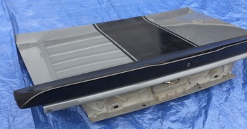 DODGE CHALLENGER 15 16 17 18 19 VÍKO KUFRU ZADNÍ SPOILER KAMERA