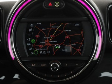 Mini Countryman F60 Crossover 1.5 136KM 2019 Mini Countryman GRATIS! Pakiet Serwisowy o, zdjęcie 26