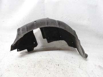 Toyota Auris I 06-09 5D Nadkole prawy tyl 65637-02040