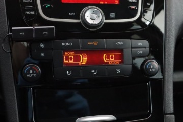 Ford S-Max I Van Facelifting 1.6 EcoBoost 160KM 2013 Ford S-Max 1.6 EcoBoost, Salon Polska, Serwis ASO, zdjęcie 15