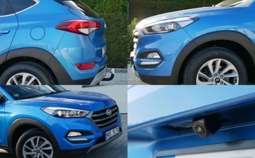 Hyundai Tucson III SUV 1.6 GDI 132KM 2017 Hyundai Tucson Hyundai Tucson 1.6 GDi 2WD Style 1.6 Benzyna 132KM, zdjęcie 16