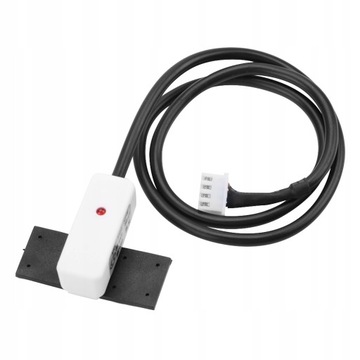 интеллектуальный бесконтактный датчик уровня жидкости