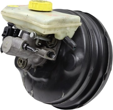 AUDI A4 B6 B7 A6 C5 VW PASSAT B5 SERWO POMPA HAMULCOWA 8E0612105J