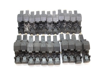 BMW E32 VZPĚRA/TLAKOVAČ CENTRÁLNÍHO ZÁMKU ZADNÍ 8350181