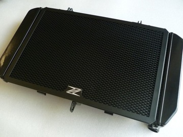 Крышка радиатора KAWASAKI Z 750,Z 1000,Z 800,Z1000