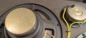 System tylnego nagłośnienia 2-kanałowy ,,CAR AUDIO,,