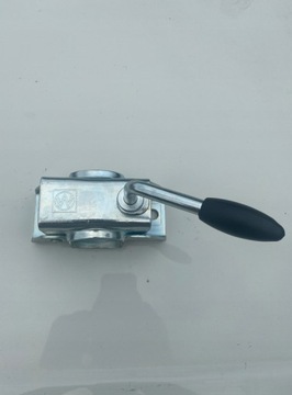 Держатель опорного колеса Winterhoff Fi48 эвакуатора 1b