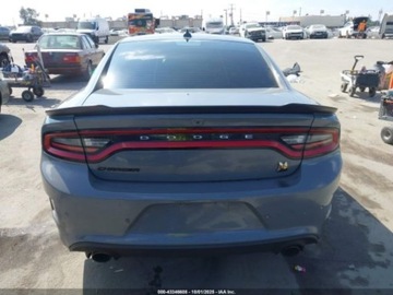 Dodge Charger VII 2019 Dodge Charger SCAT PACK, 2019r., RWD, 2019 6.4 Benzyna 485KM, zdjęcie 3