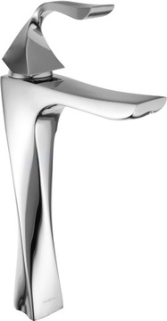 MEXEN ESTRELLA - BATERIA UMYWALKOWA WYSOKA CHROM