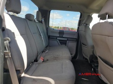 Ford 2018 Ford F150 2018 r., 2,7L SUOERCREW 2.7 Benzyna 325KM, zdjęcie 9