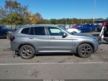 BMW X3 G45 2024 BMW X3 xDrive30I 2024 2.0l 2.0 Benzyna 248KM, zdjęcie 7