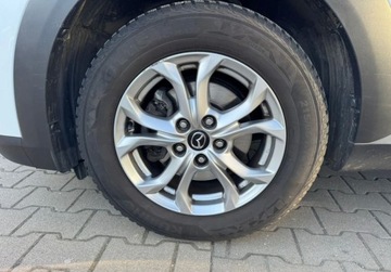 Mazda CX-3 Crossover 2.0 SKY-G 120KM 2017 Mazda CX-3 2.0 Benzyna 120KM, zdjęcie 25