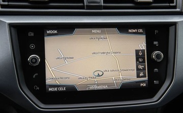 Seat Arona Crossover 1.6 TDI 95KM 2018 Seat Arona ARONA FR 1.6TDI Navi Led Climatron Alu Pdc Full Serwis Aso 1.6, zdjęcie 21