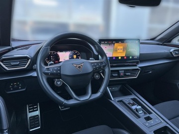 Cupra Formentor Crossover 2.0 TSI 310KM 2023 Cupra Formentor 2.0TSI 310KM 4Drive VZ DSG l ACC,, zdjęcie 11