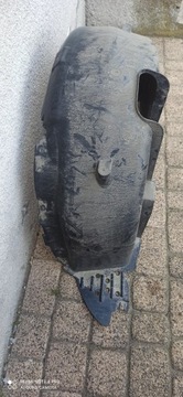 SEAT ARONA КОЛЕСО АРКА ЛЕВАЯ ЗАДНЯЯ 6F9810969D