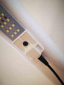 SECRET JARDIN COSMORROW LED 20W ЦВЕТУЩИЙ