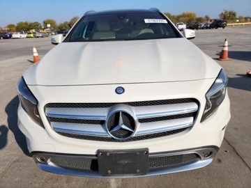 Mercedes GLA I 2017 Mercedes-Benz GLA 2017 MERCEDES-BENZ GLA 250 2.0 Benzyna 208KM, zdjęcie 5