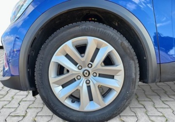 Renault Captur II Crossover 1.0 TCe 90KM 2022 Renault Captur PL Salon, Serwis ASO, Dealer Grupa Adamowscy Benzyna 90KM, zdjęcie 22