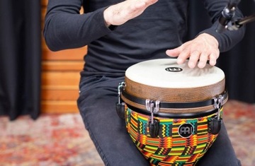 Meinl JD10SI Jumbo Djembe Simbra 10