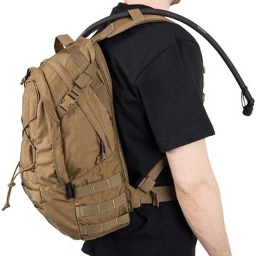 Рюкзак Helikon-Tex EDC Cordura Multicam 21л