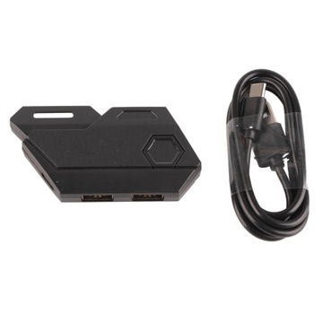 Конвертер клавиатуры и мыши для мобильного телефона