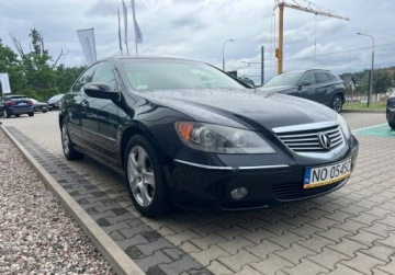 Acura RL II 2008 Acura RL RL 3.5 V6 Automat 3.5 Benzyna 300KM, zdjęcie 1
