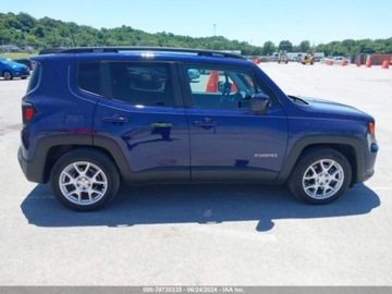 Jeep Renegade 2020 Jeep Renegade 2020r., 2.4L 2.4 Benzyna 180KM, zdjęcie 4
