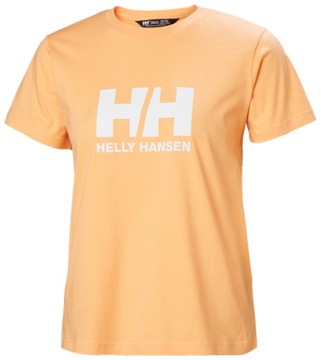 Damska koszulka treningowa Helly Hansen Allure - b