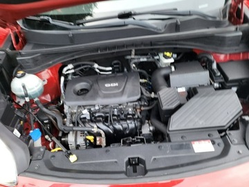 Kia Sportage IV SUV 1.6 GDI 132KM 2017 Kia Sportage 1.6 132 KM I Właściciel 100%, zdjęcie 32