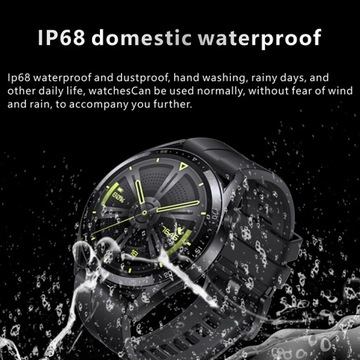 Умные часы Bluetooth-браслет