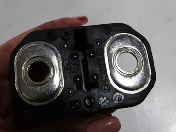 ЗАМОК ДВЕРИ Mercedes W211 2037200004