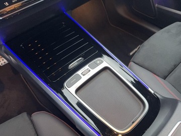 Mercedes GLB SUV 1.3 200 163KM 2024 Mercedes-Benz GLB 200, zdjęcie 14