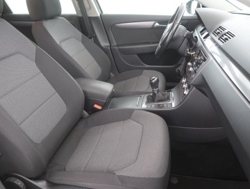 Volkswagen Passat B7 Variant 1.4 TSI BlueMotion 160KM 2013 VW Passat 1.4 TSI, Salon Polska, 1. Właściciel, zdjęcie 8